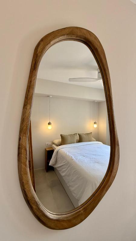 Apartamento Centro con vistas al Mar y Parking - image 21