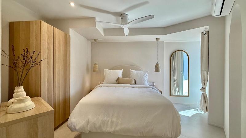 Apartamento Centro con vistas al Mar y Parking - image 10