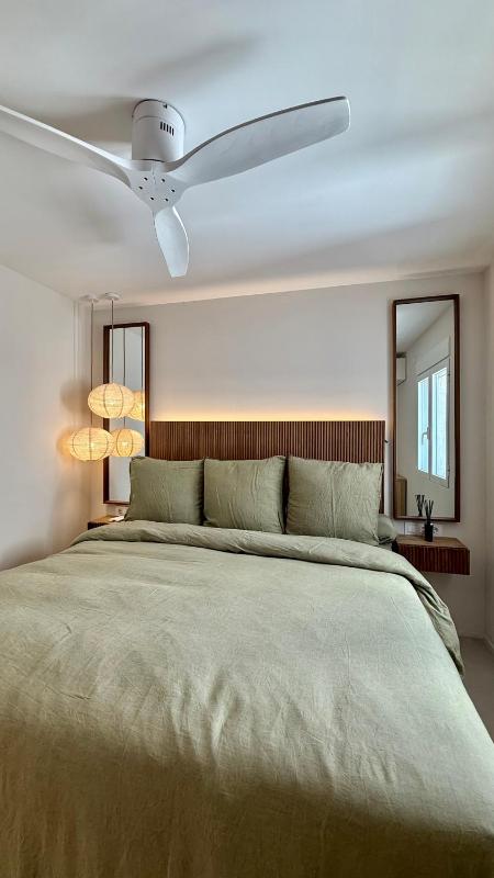 Apartamento Centro con vistas al Mar y Parking - image 3