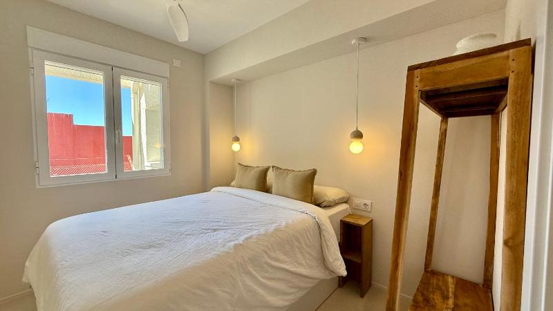 Apartamento Centro con vistas al Mar y Parking - image 12