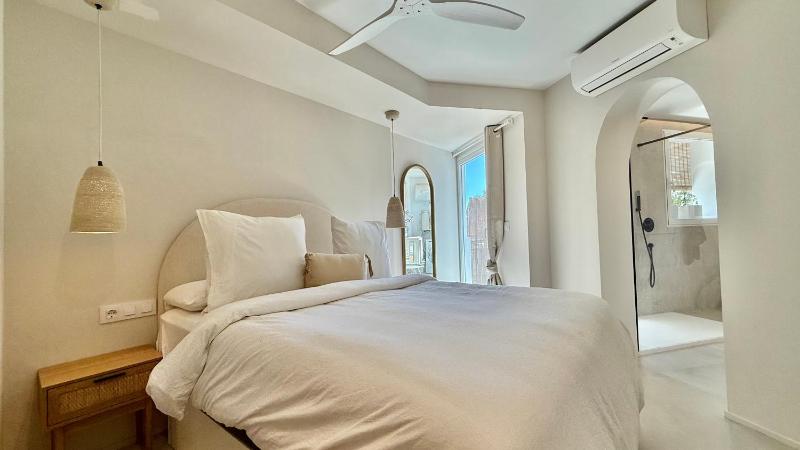Apartamento Centro con vistas al Mar y Parking - image 7