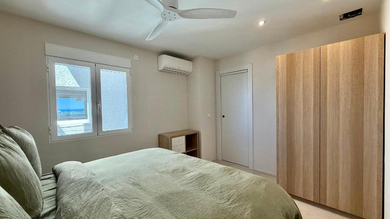 Apartamento Centro con vistas al Mar y Parking - image 19