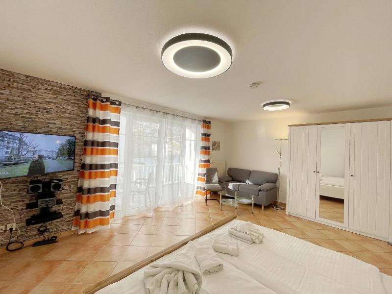 Ferienwohnung Seestern - image 17