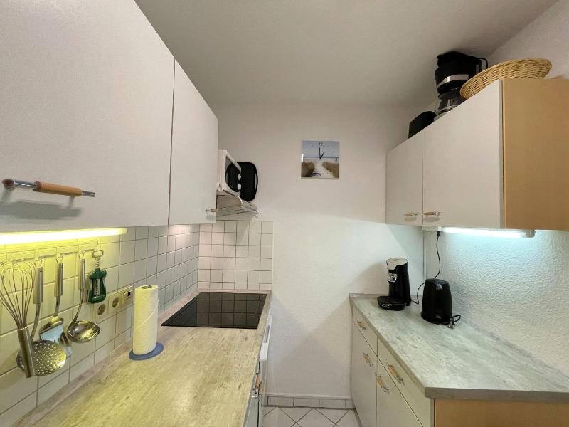 Ferienwohnung 06 Strandkieker mit Balkon - image 5