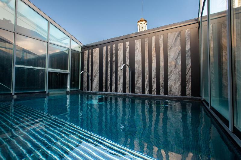 Presidential Suite with VIP Spa access image 4