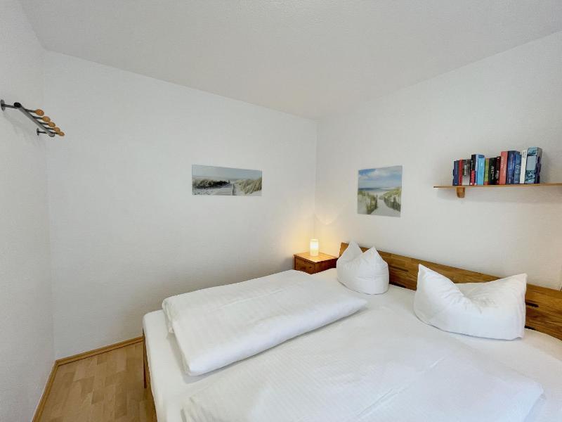 Ferienwohnung 06 Strandkieker mit Balkon - image 15