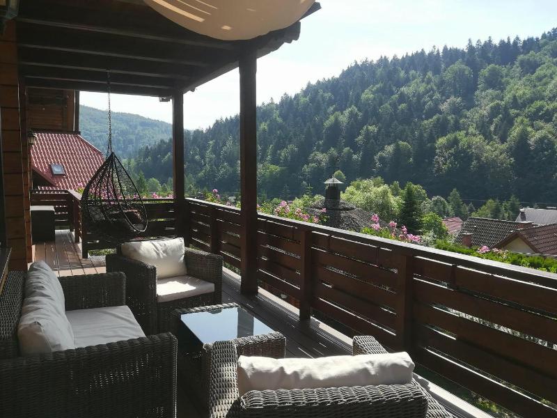 Deluxe Apartment with Terrace and Private Jacuzzi image 1