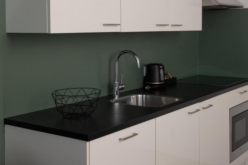 Standard Twin Room image 3