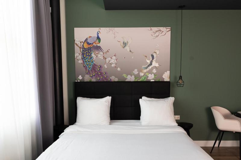 Comfort Double Room image 4