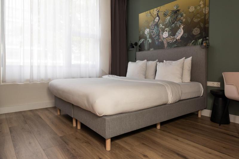 Standard Double Room image 2