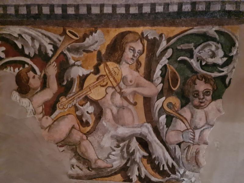 Palazzo Ai Capitani - image 39