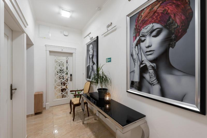 Suite with Terrace image 1