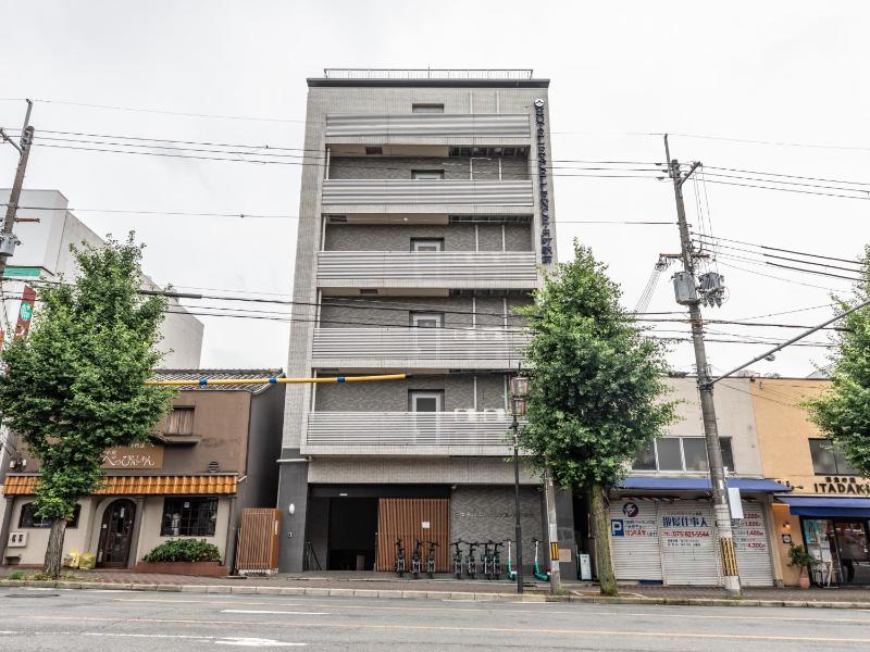 Hotel Excellence Enmachi Ekimae - image 10