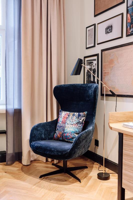 Standard Double Room image 1