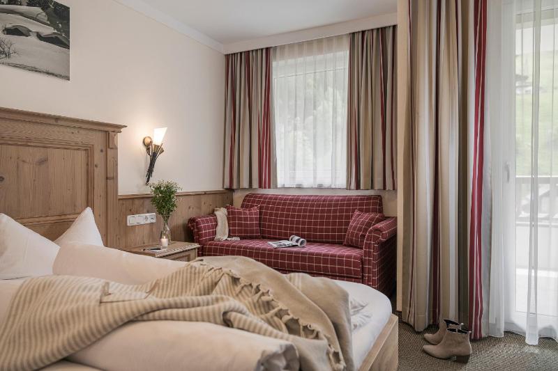 Comfort Double Room image 1