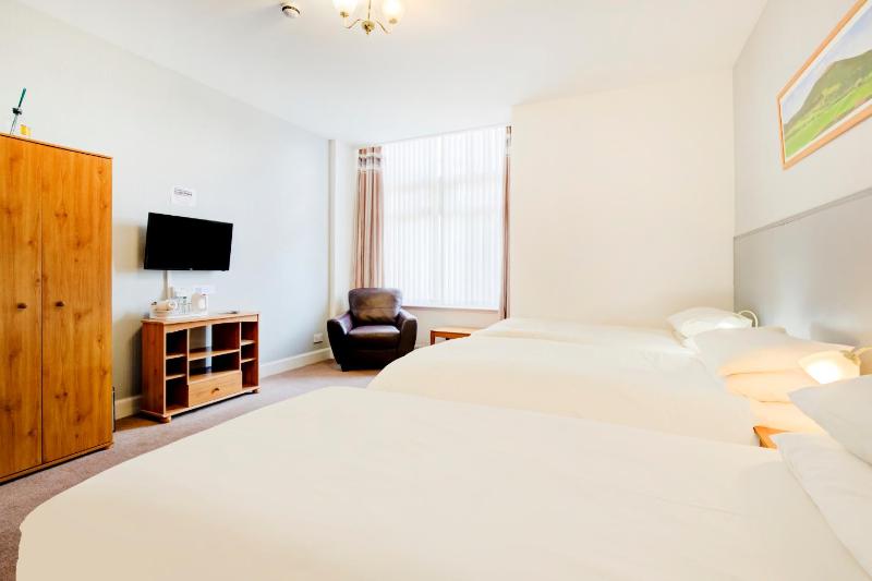 Deluxe Triple Room image 4
