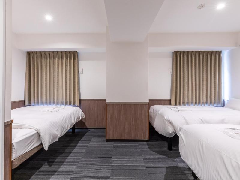 Hotel Excellence Enmachi Ekimae - image 11