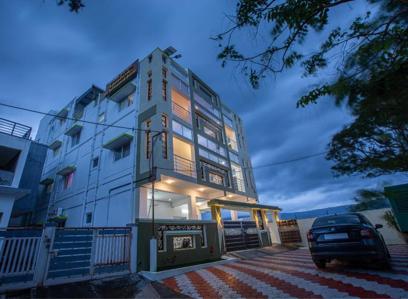 Sree Bharat Apartment - image 6