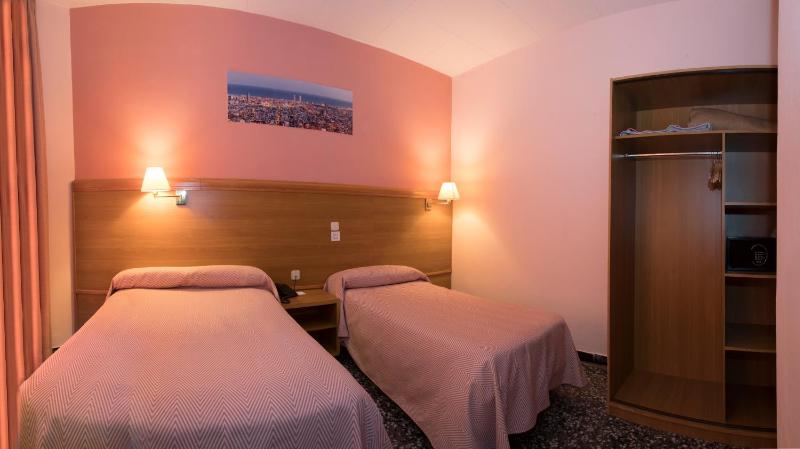 Double or Twin Room image 1