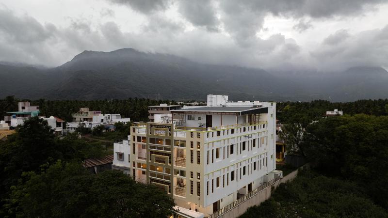 Sree Bharat Apartment - image 9