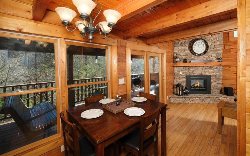 Sweet Retreat: Hot Tub Pet-Friendly + Indoor Jetted Tub - image 24