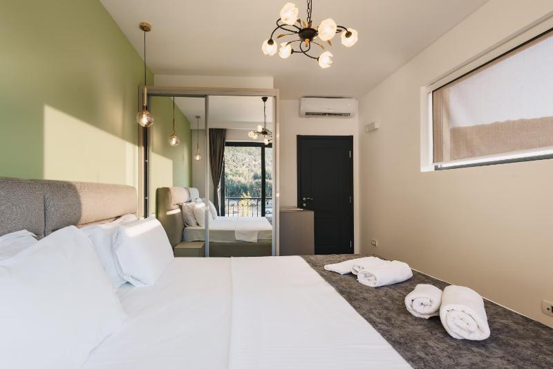 Carolea Villas - Boutique Hotel & Villas - image 7