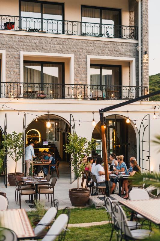 Carolea Villas - Boutique Hotel & Villas - image 9