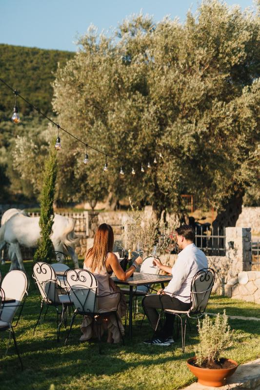 Carolea Villas - Boutique Hotel & Villas - image 6