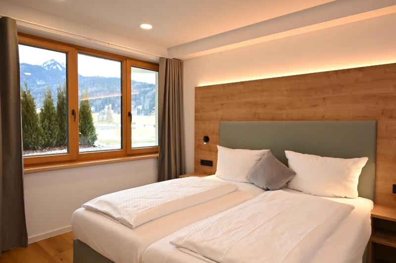 Alpenhof Apartments Oberstdorf - image 10