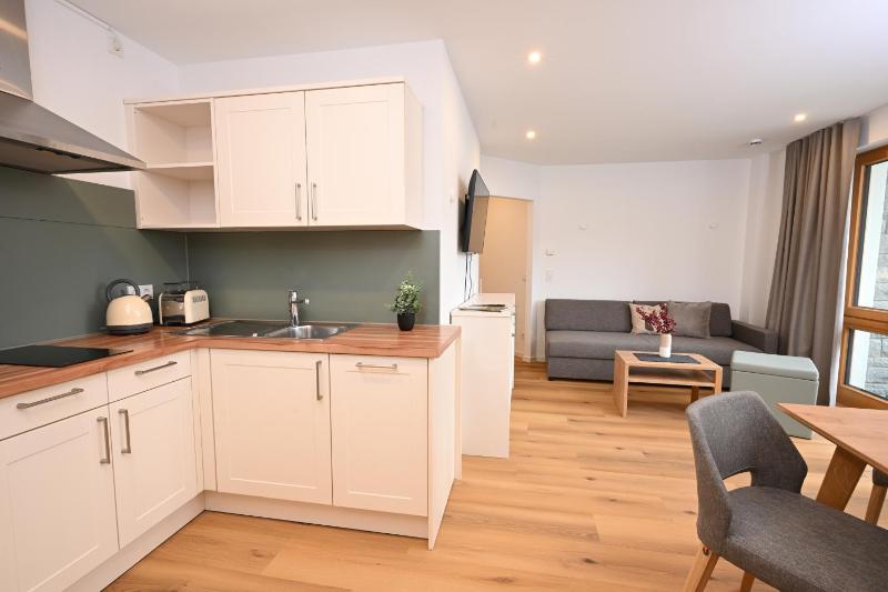 Alpenhof Apartments Oberstdorf - image 5