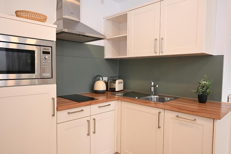 Alpenhof Apartments Oberstdorf - image 12