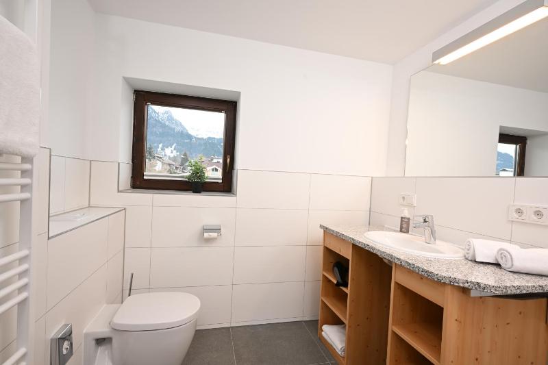 Alpenhof Apartments Oberstdorf - image 17