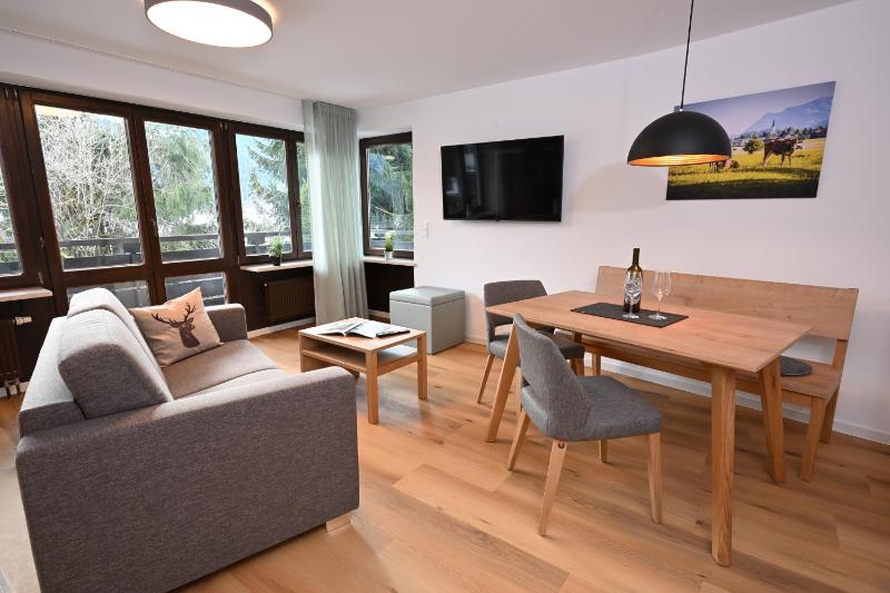 Alpenhof Apartments Oberstdorf - image 24