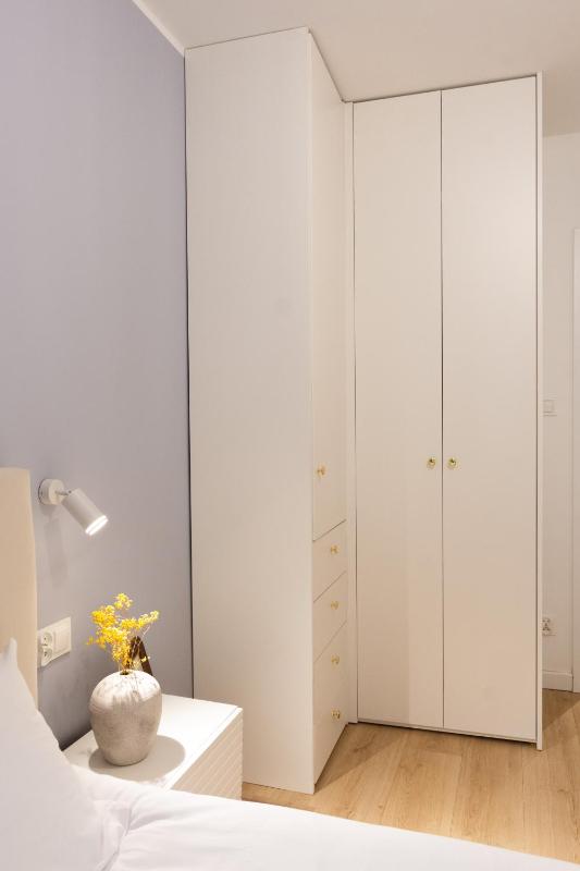 TOTU HOME Gdańsk Sunset Apartment Kaczyńskiego - image 6