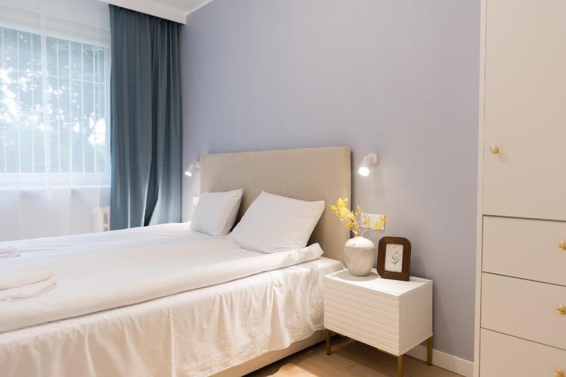 TOTU HOME Gdańsk Sunset Apartment Kaczyńskiego - image 13