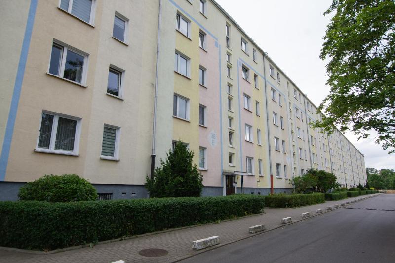 TOTU HOME Gdańsk Sunset Apartment Kaczyńskiego - image 9