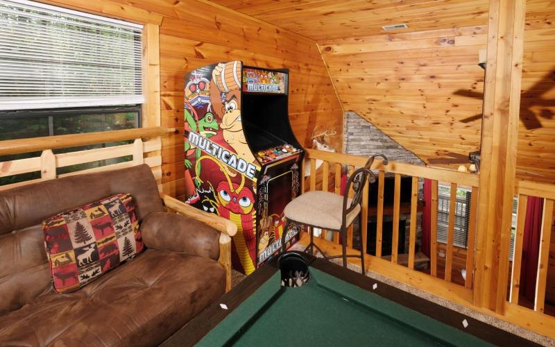 Little Bear Cabin - image 24