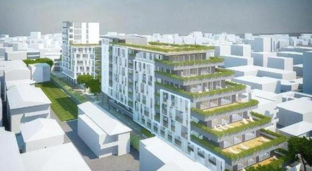 Tahiti Mare App A7 e A8 RESIDENCE FRONTEMARE - image 27