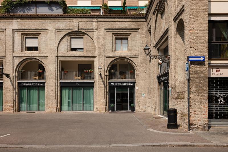 Hotel Stendhal - image 19