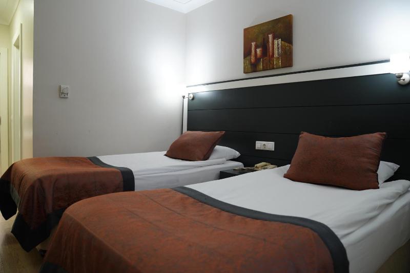Standard Twin Room image 4