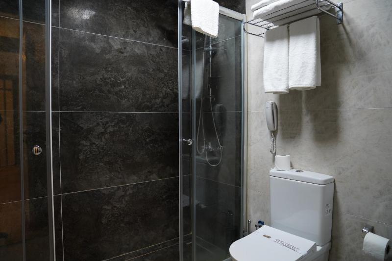 Standard Twin Room image 2