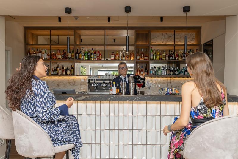 Splendide Riviera Boutique Art Hotel - image 48