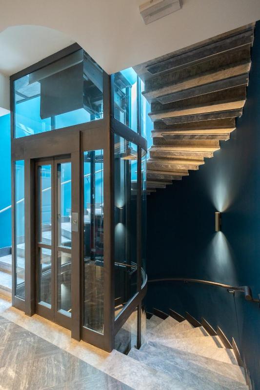 Splendide Riviera Boutique Art Hotel - image 39