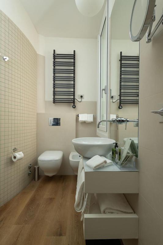 Splendide Riviera Boutique Art Hotel - image 24