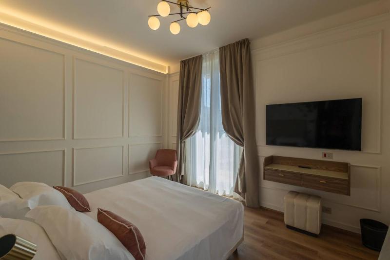 Splendide Riviera Boutique Art Hotel - image 27