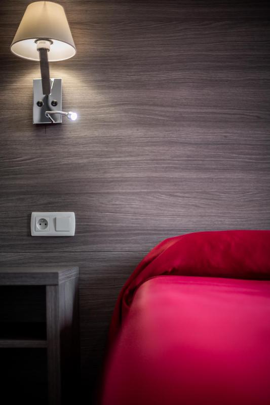 Two-Bedroom Suite image 3