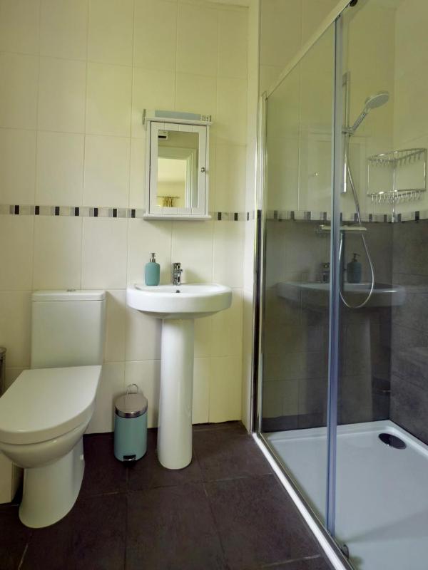 One-Bedroom House image 3
