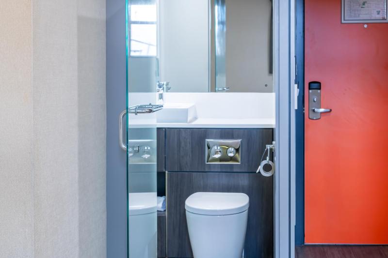 easyHotel Leeds - image 28