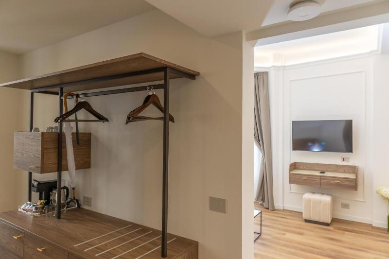 Splendide Riviera Boutique Art Hotel - image 20