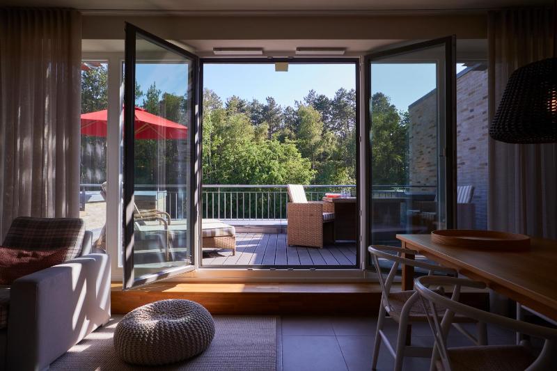 Two-Bedroom Apartment image 1